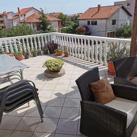 Apartman Blaslov Zadar Exterior photo