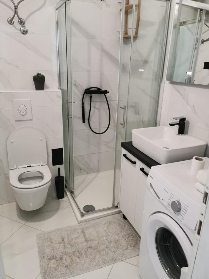 Apartman Blaslov Zadar Exterior photo