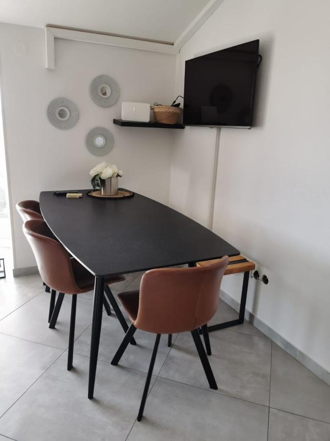 Apartman Blaslov Zadar Exterior photo