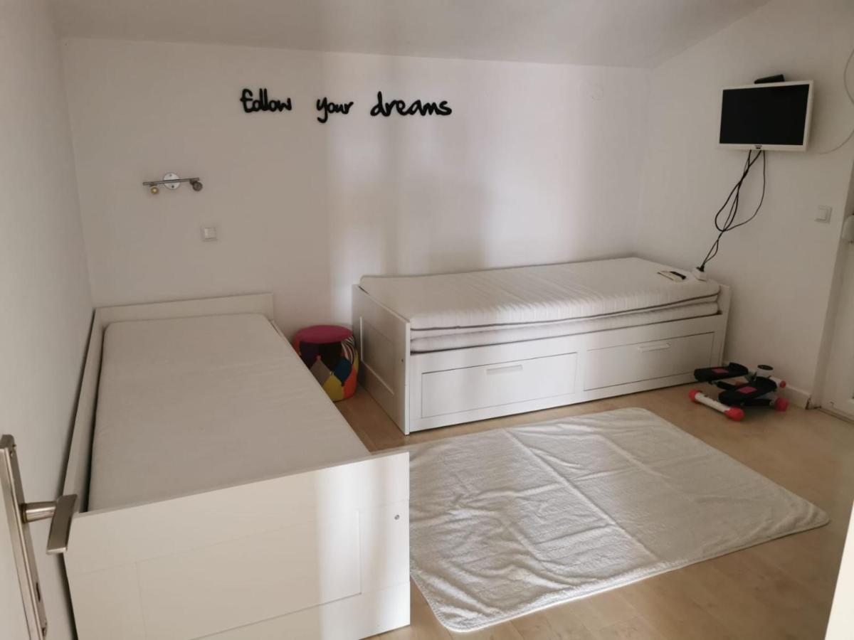 Apartman Blaslov Zadar Exterior photo