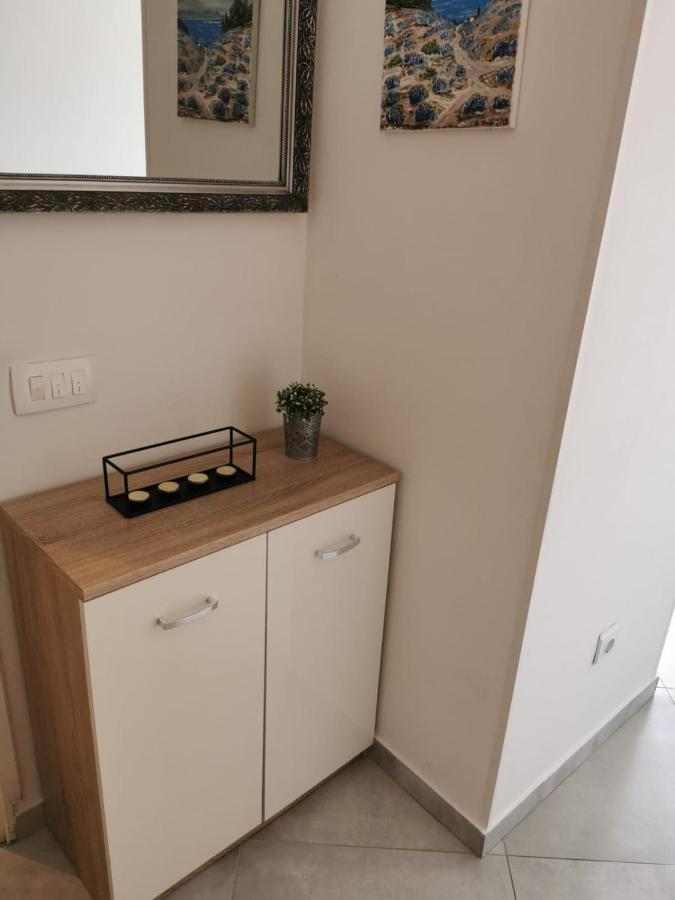 Apartman Blaslov Zadar Exterior photo